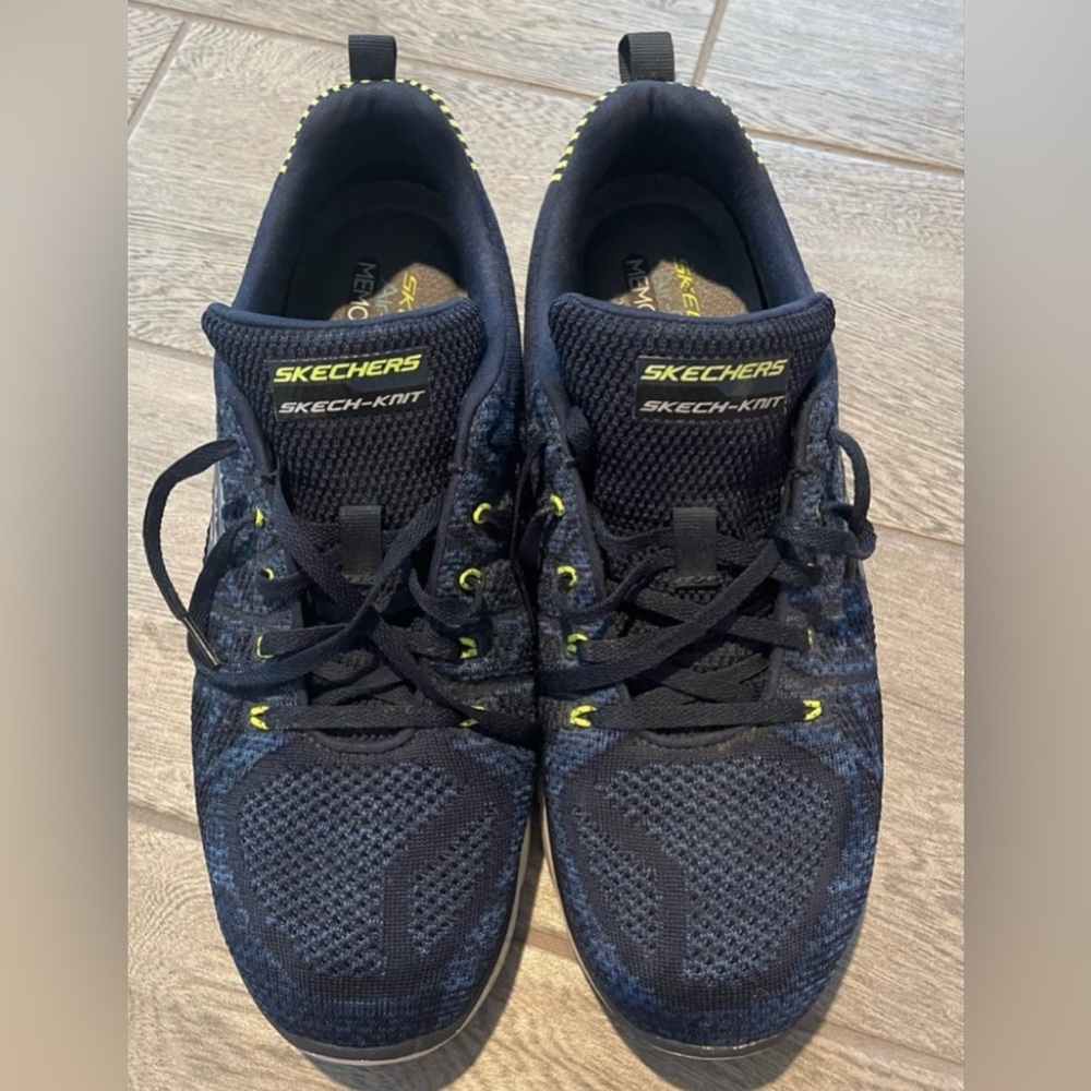 Skechers, men